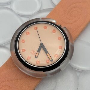 Swatch Watch - PWB167 - GRANATINA